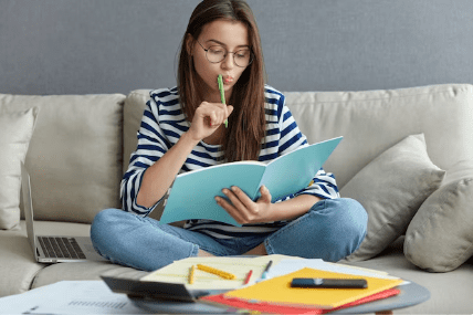 Admission Essay